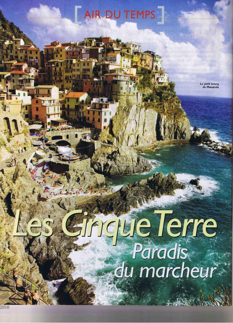 Affittacamere Le Terrazze Corniglia Eksteriør bilde