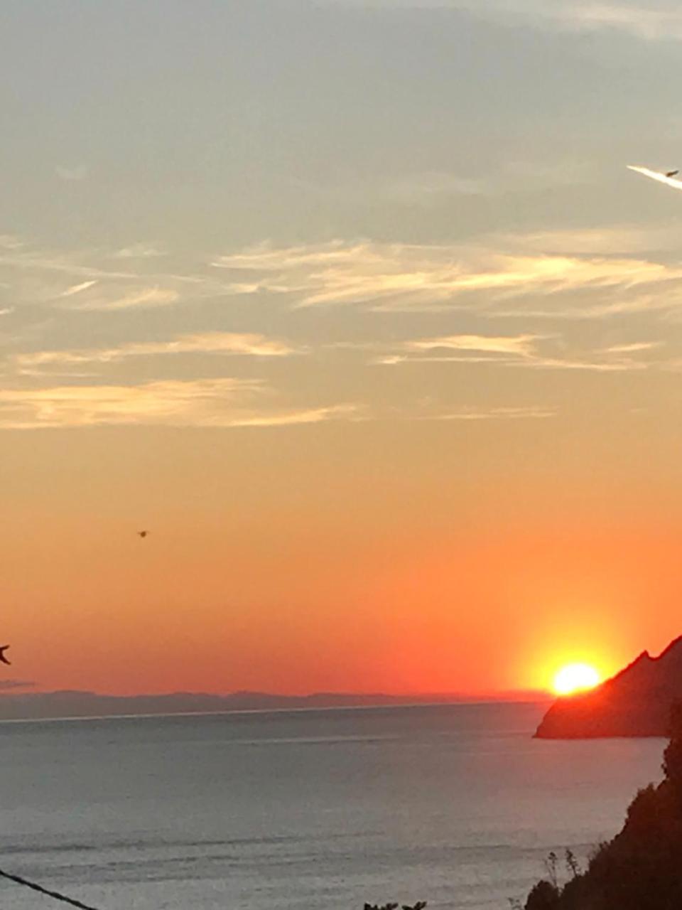 Affittacamere Le Terrazze Corniglia Eksteriør bilde